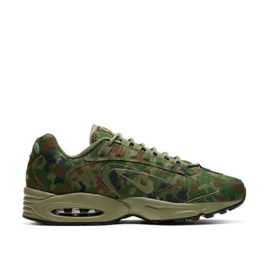 Nike Air Max Triax 96 SP 'Safari' (Olive)  - Allike Store