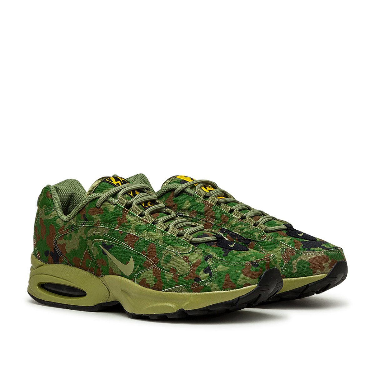 Nike Air Max Triax 96 SP 'Safari' (Olive)  - Allike Store