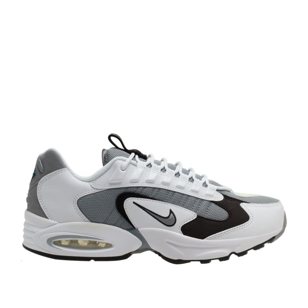 Nike Air Max Triax 96 (Weiß / Grau)  - Allike Store