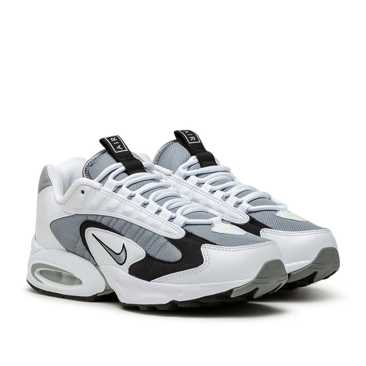 Nike Air Max Triax 96 (Weiß / Grau)  - Allike Store