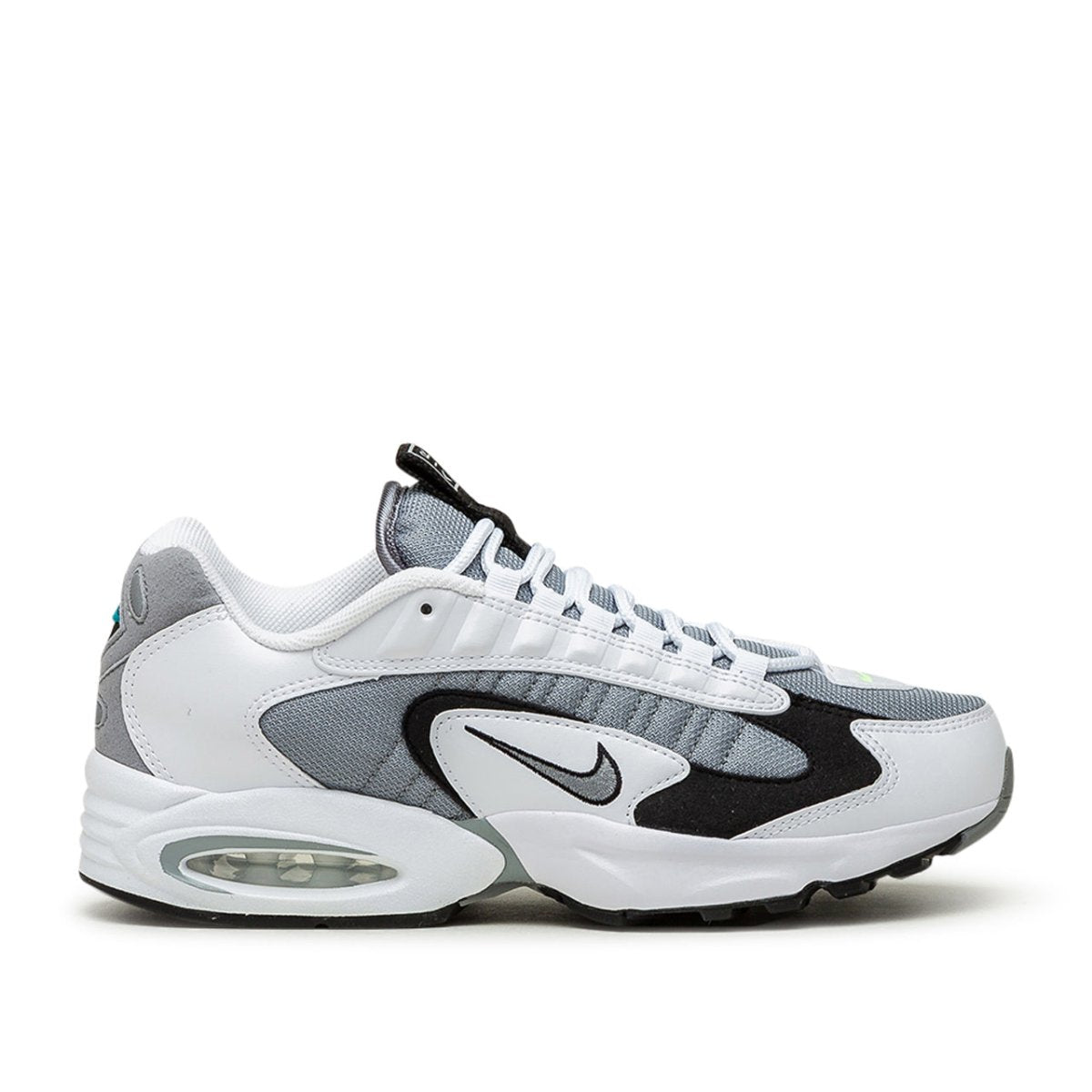 Nike Air Max Triax 96 (Weiß / Grau)  - Allike Store