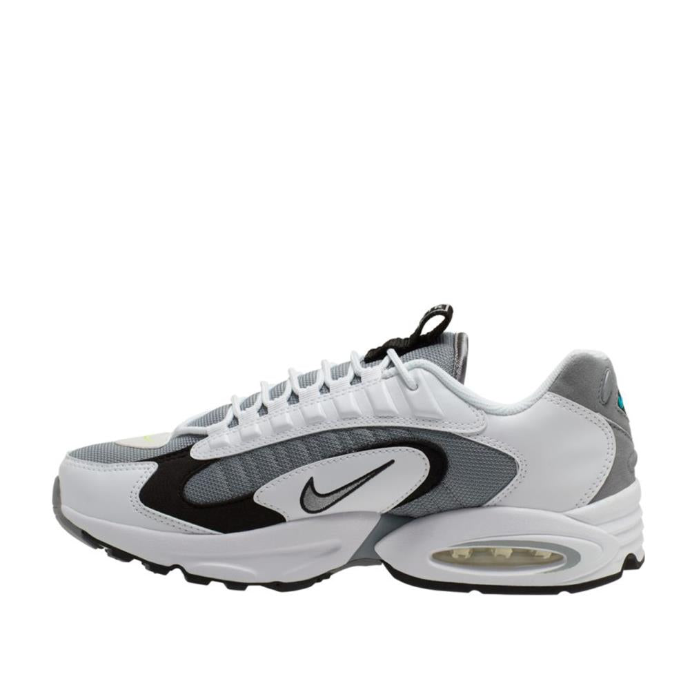 Nike Air Max Triax 96 (Weiß / Grau)  - Allike Store