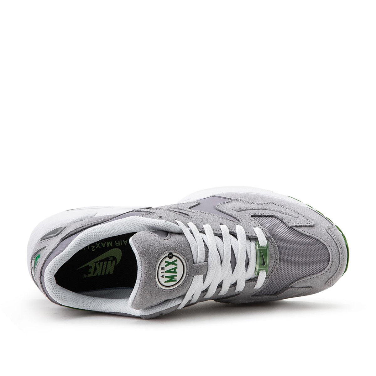 Air max 2 light chlorophyll online