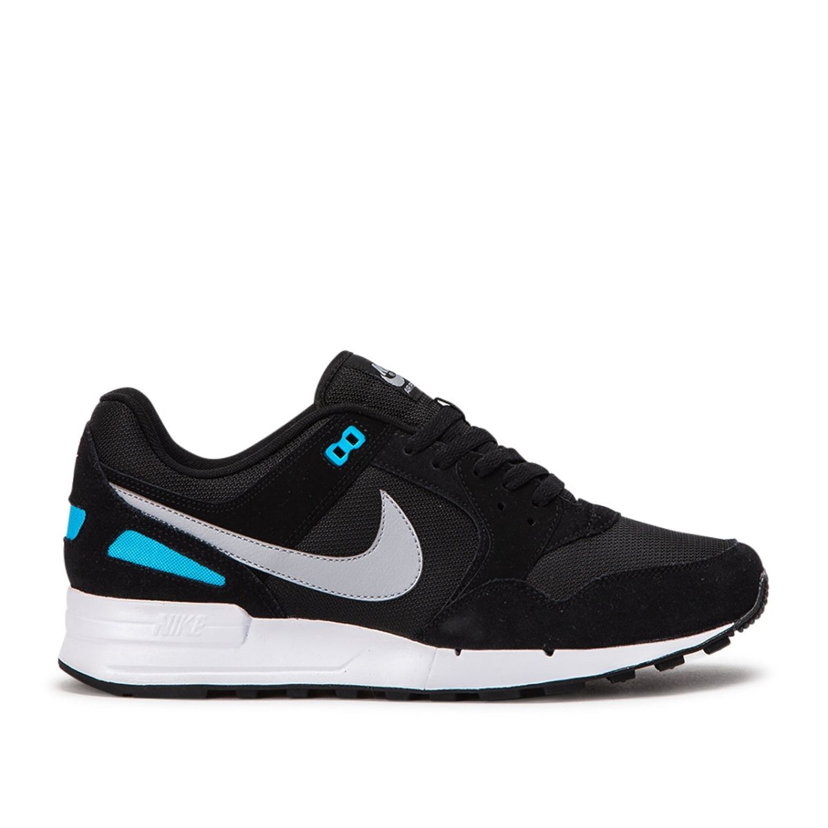 Nike Air Pegasus '89 (Schwarz / Blau)  - Allike Store