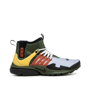 Nike Air Presto Mid Utility (Multi)  - Allike Store