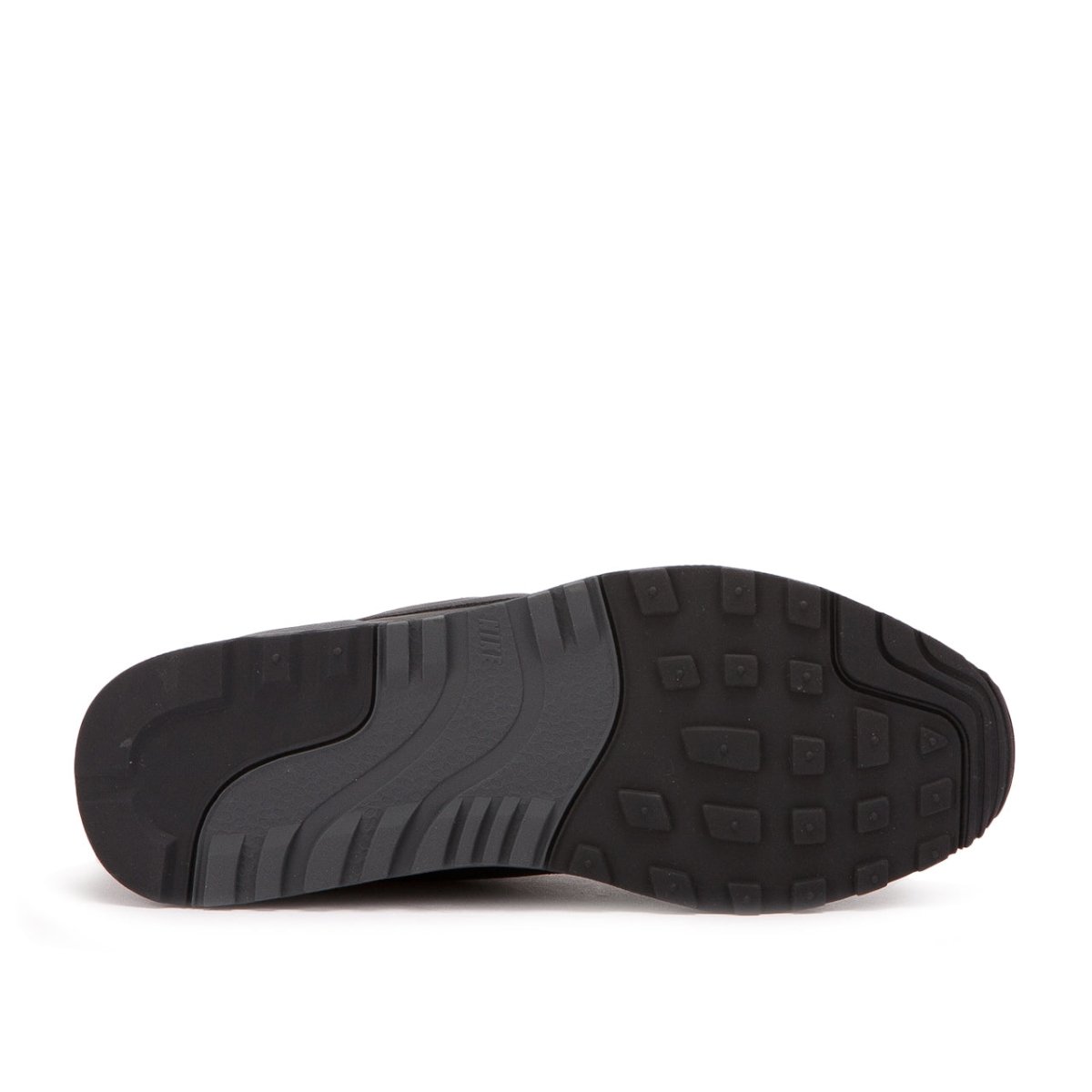 Nike Air Safari QS 'Triple Black' (Schwarz)  - Allike Store