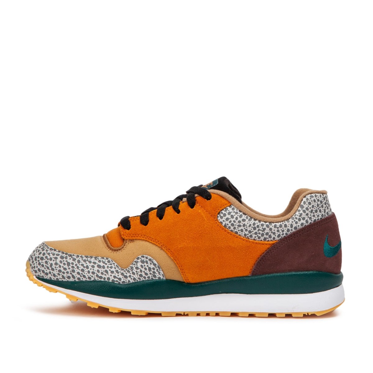 Nike Air Safari SE (Orange / Braun)  - Allike Store