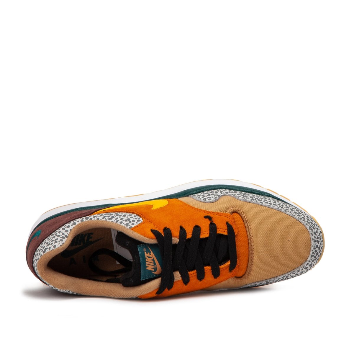 Nike Air Safari SE (Orange / Braun)  - Allike Store