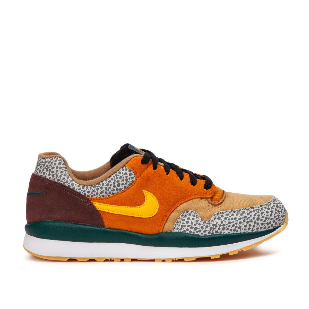 Nike Air Safari SE (Orange / Braun)  - Allike Store