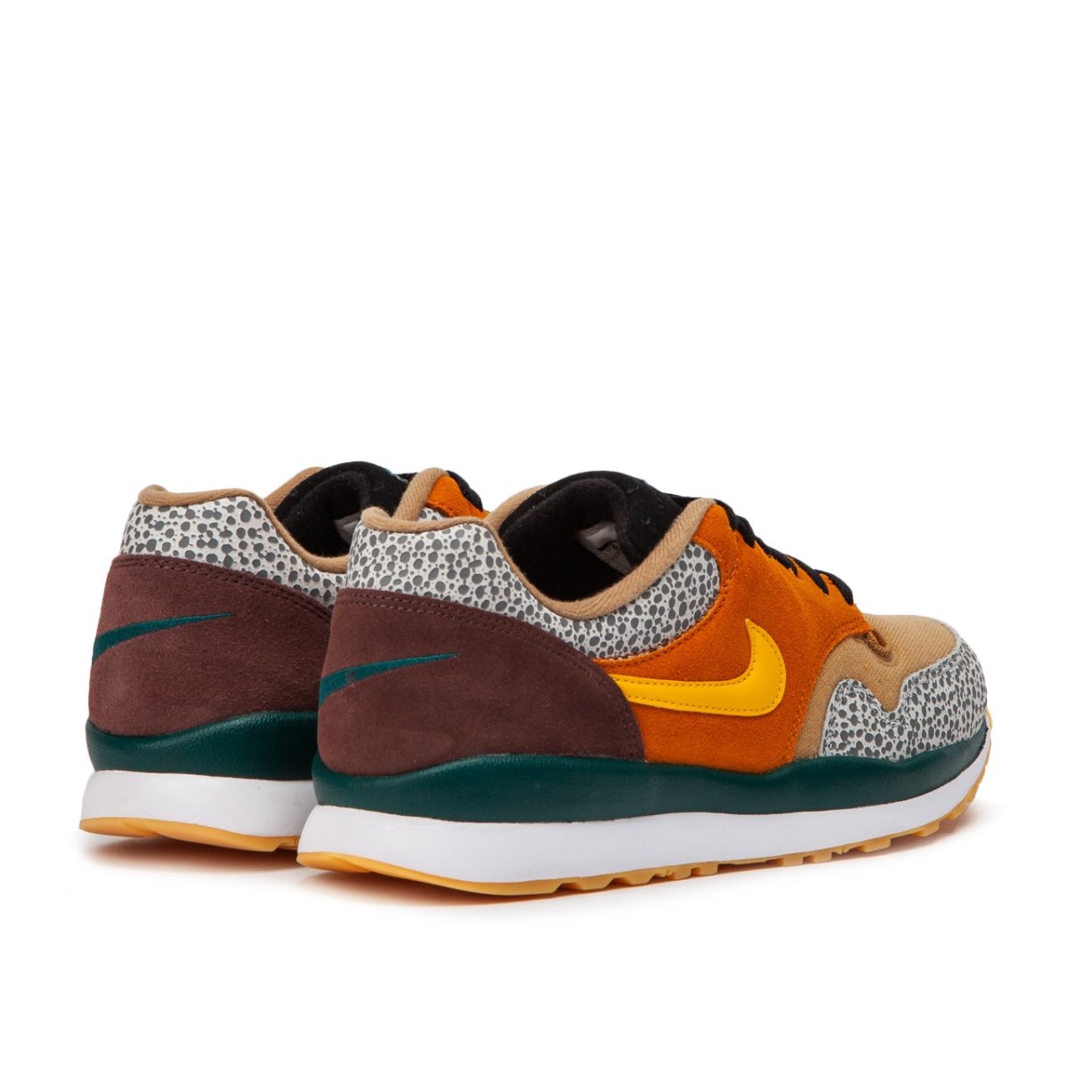 Nike Air Safari SE (Orange / Braun)  - Allike Store