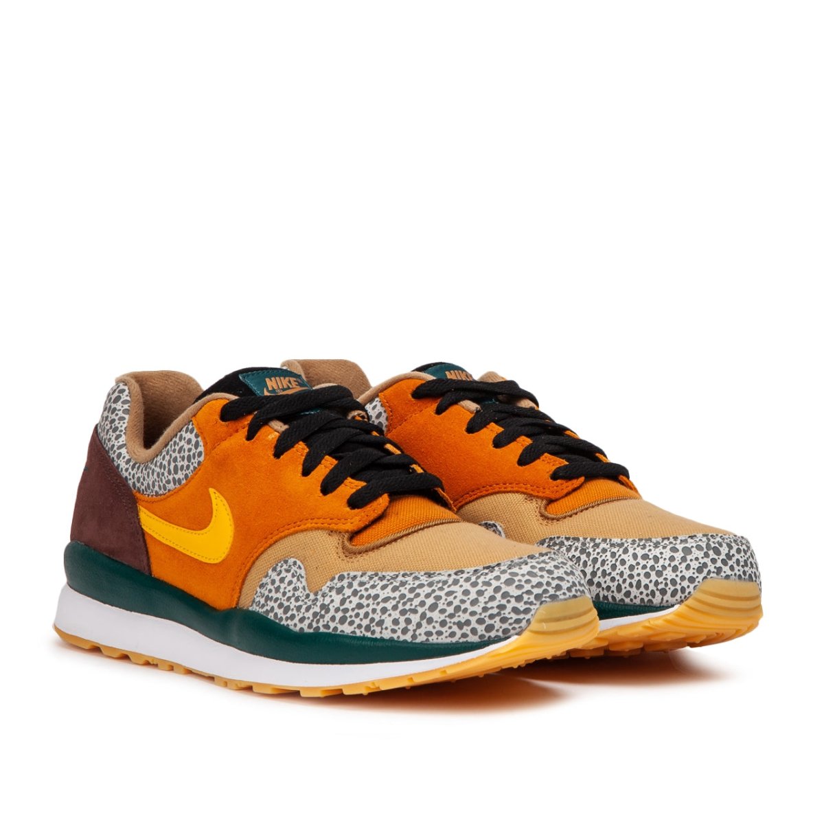 Nike Air Safari SE (Orange / Braun)  - Allike Store