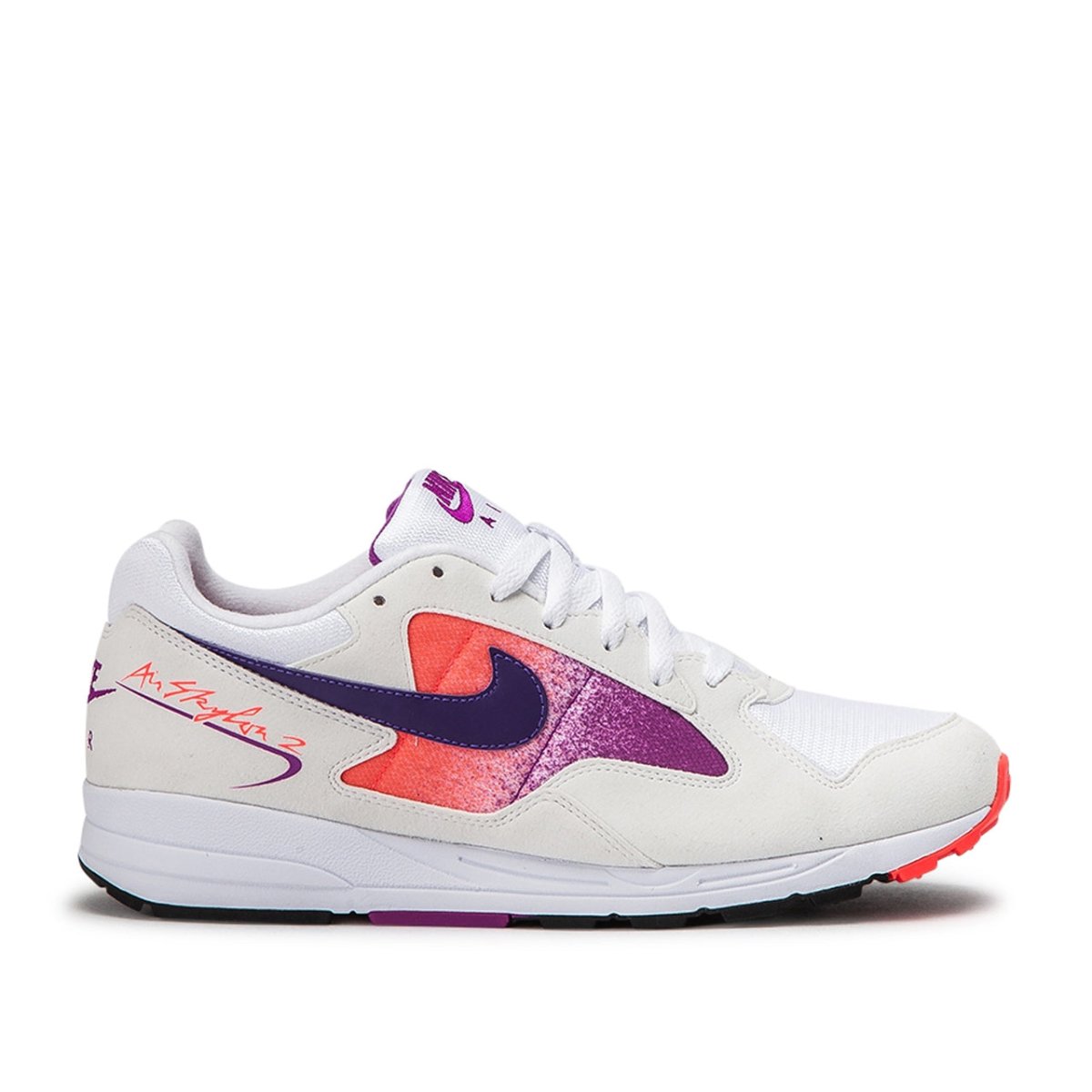 Nike Air Skylon II (Weiß / Lila)  - Allike Store