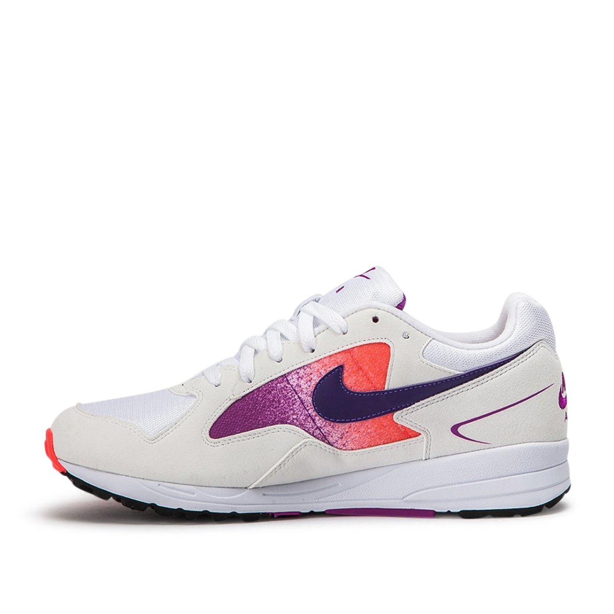 Nike Air Skylon II (Weiß / Lila)  - Allike Store