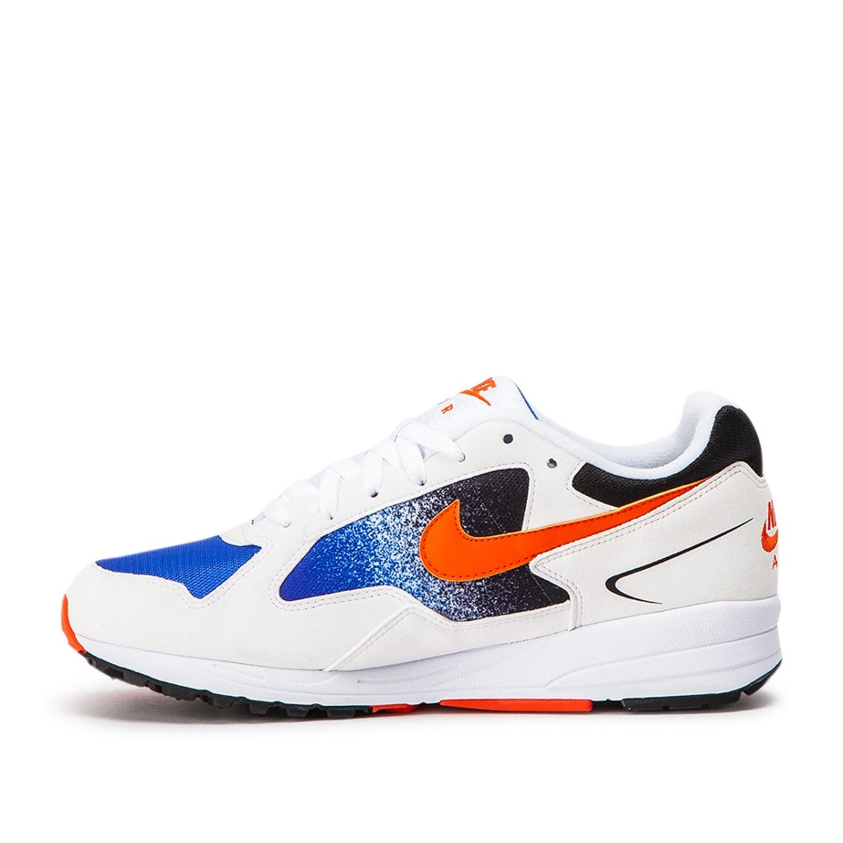 Nike Air Skylon II (Weiss / Orange)  - Allike Store