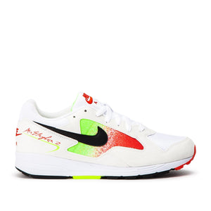 Nike Air Skylon II  (Weiß / Schwarz)  - Allike Store