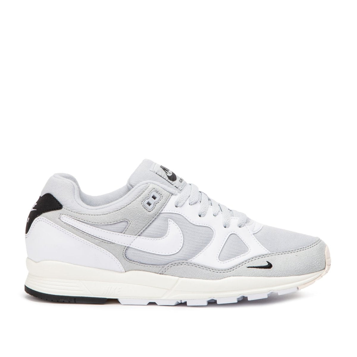 Nike Air Span II SE (Grau / Weiss)  - Allike Store