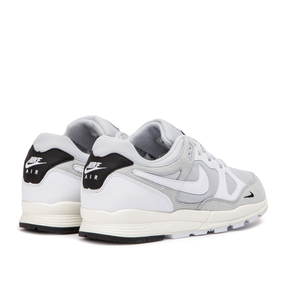 Nike air span on sale 2 se pure platinum