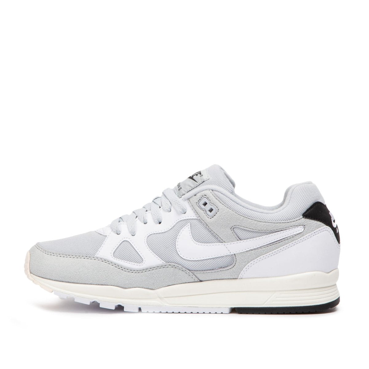 Nike Air Span II SE (Grau / Weiss)  - Allike Store