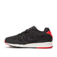 Nike Air Span II SE ''Mini Swoosh Pack'' (Schwarz / Rot)  - Allike Store