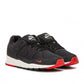 Nike Air Span II SE ''Mini Swoosh Pack'' (Schwarz / Rot)  - Allike Store