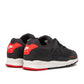 Nike Air Span II SE ''Mini Swoosh Pack'' (Schwarz / Rot)  - Allike Store