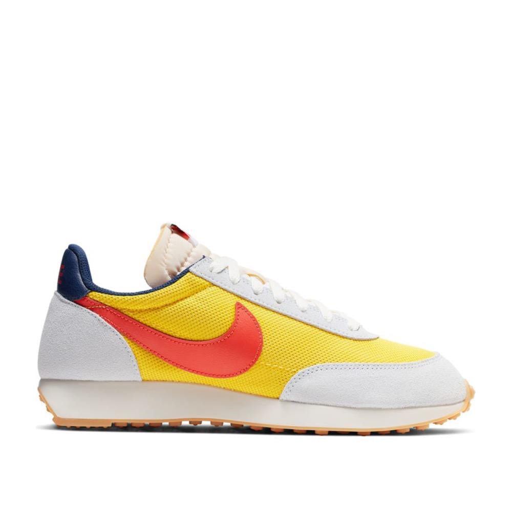 Nike Air Tailwind 79 Grey Yellow 487754 407 Allike Store