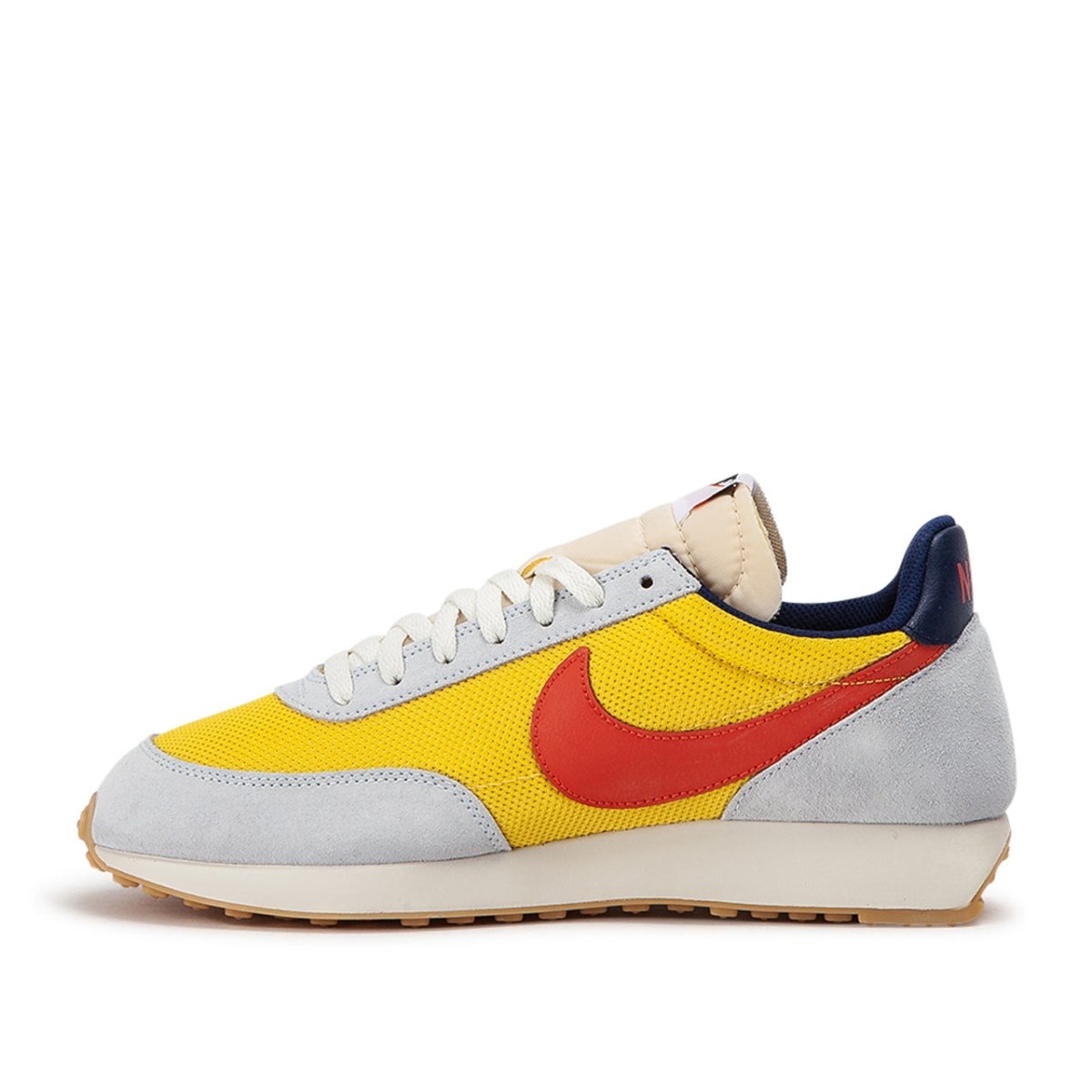 Nike Air Tailwind 79 (Grau / Gelb)  - Allike Store