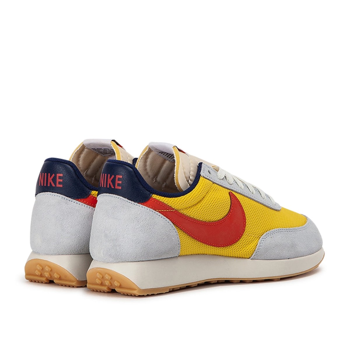 Nike Air Tailwind 79 (Grau / Gelb)  - Allike Store