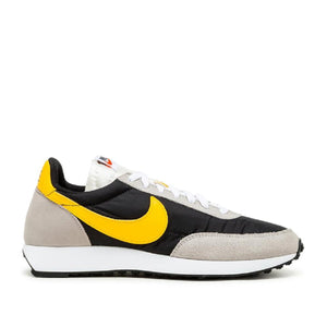 Nike Air Tailwind 79 (Schwarz / Grau / Gelb)  - Allike Store