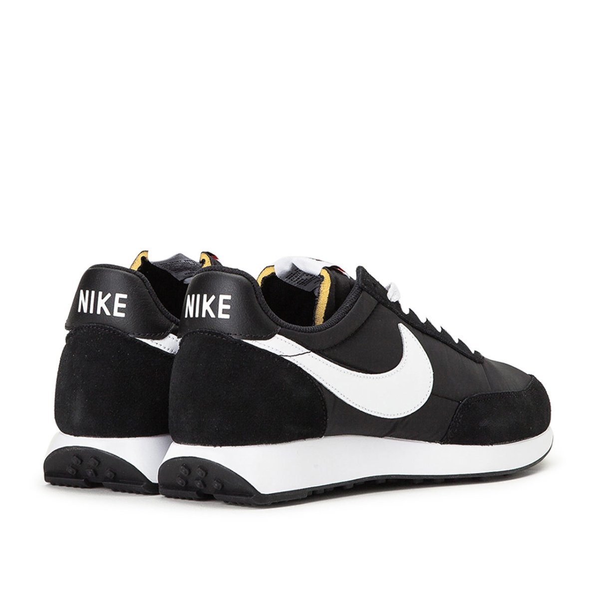 Nike Air Tailwind 79 (Schwarz / Weiss)  - Allike Store