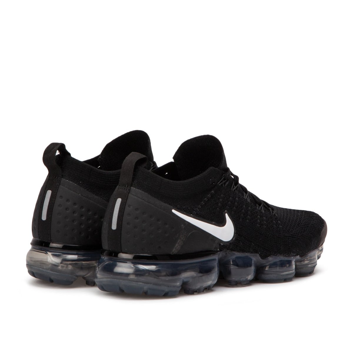 Nike Air VaporMax 2.0 Flyknit (Schwarz)  - Allike Store