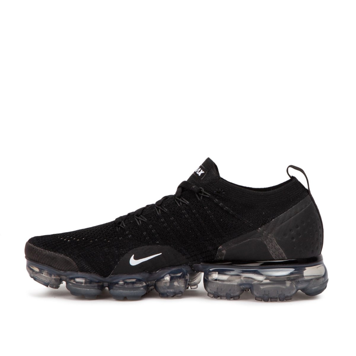 Nike Air VaporMax 2.0 Flyknit (Schwarz)  - Allike Store