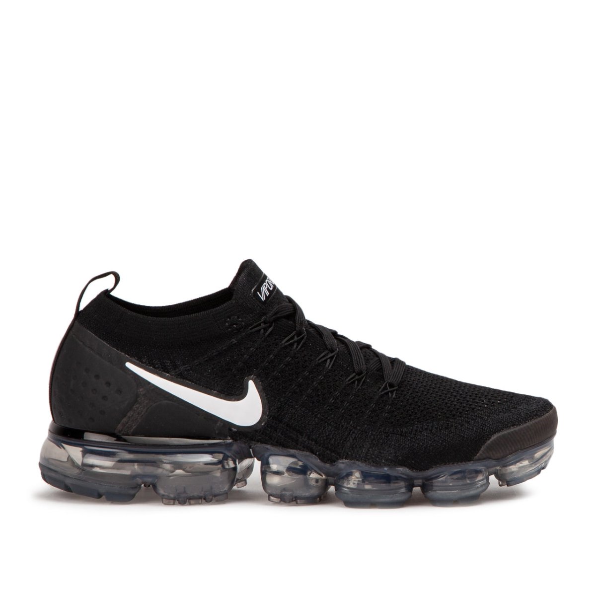 Nike Air VaporMax 2.0 Flyknit (Schwarz)  - Allike Store