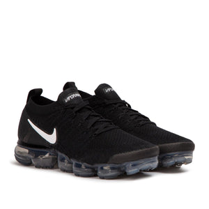 Nike Air VaporMax 2.0 Flyknit (Schwarz)  - Allike Store