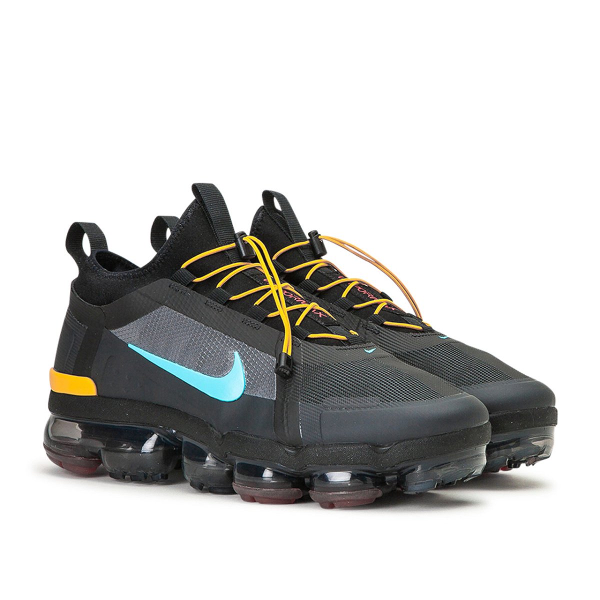 Nike Air Vapormax 2019 Utility (Off Noir)  - Allike Store