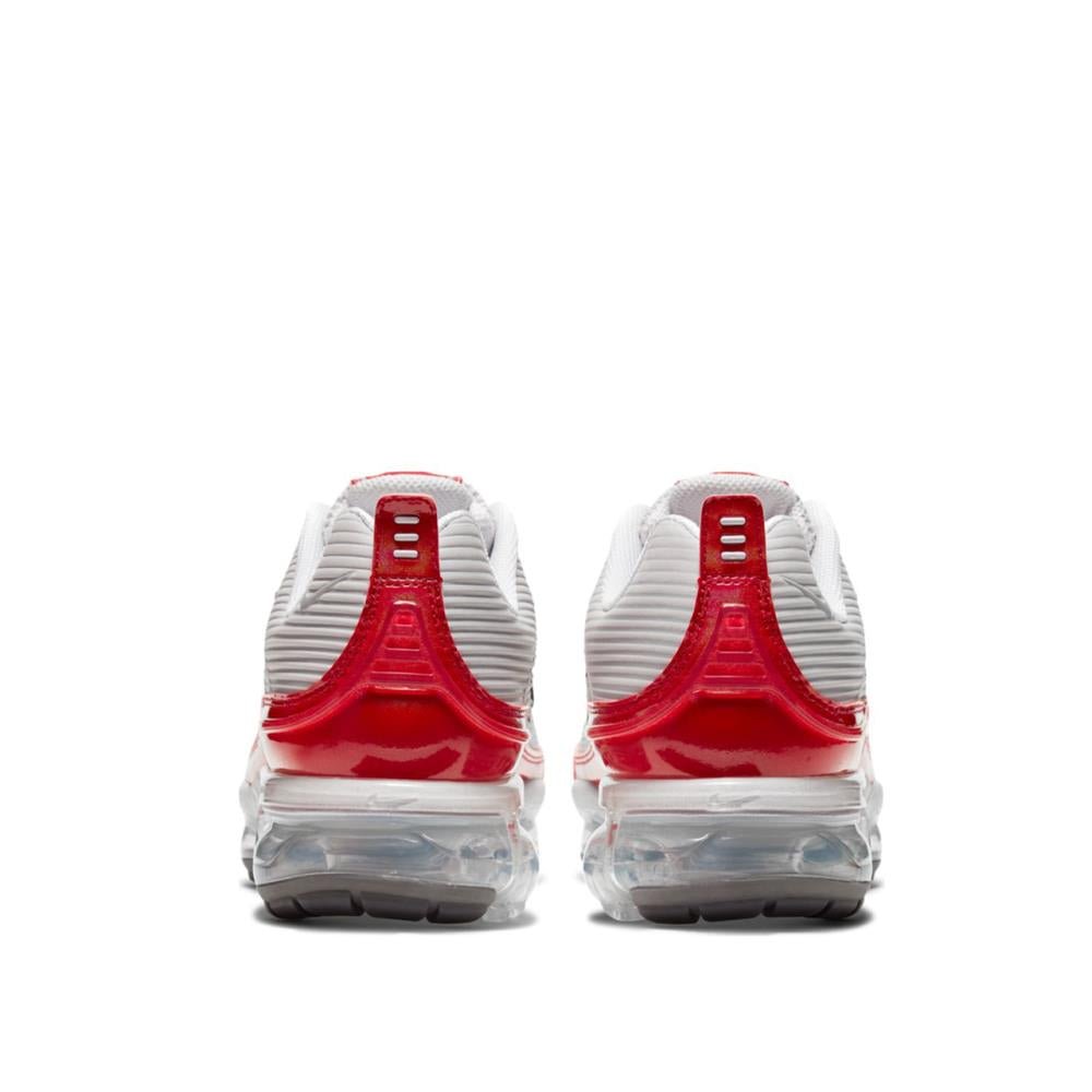 Nike Air Vapormax 360 (Grau / Rot)  - Allike Store