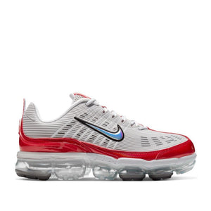 Nike Air Vapormax 360 (Grau / Rot)  - Allike Store