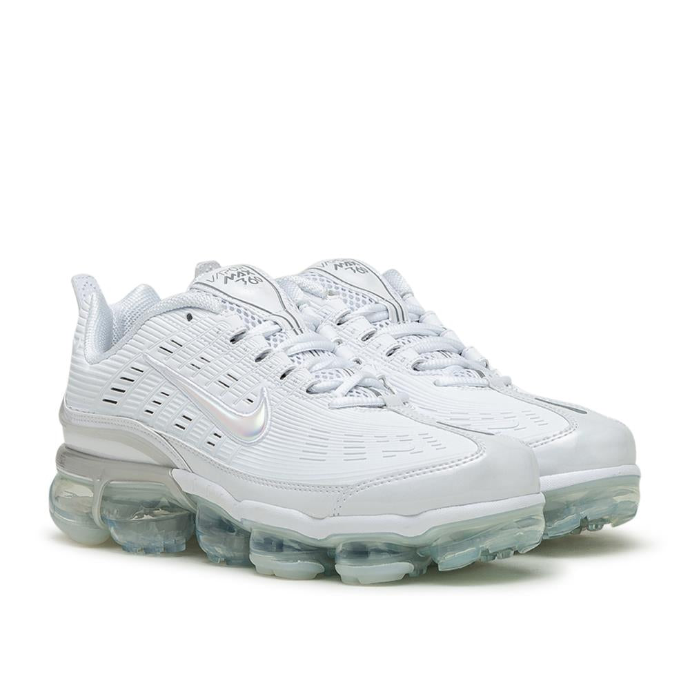 Nike Air Vapormax 360 White CK9671 nike sb bearbrick figure women images 100 Cheap Everlastsiding Jordan Outlet