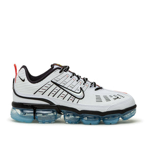 Nike Air Vapormax 360 (Weiß / Schwarz)  - Allike Store