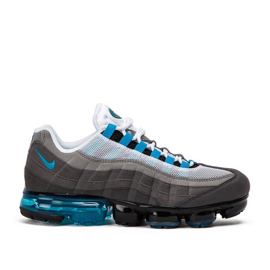 Nike Air VaporMax '95 (Schwarz / Blau)  - Allike Store