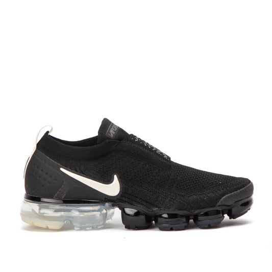 Nike Air VaporMax Flyknit MOC 2 (Schwarz / Creme)  - Allike Store