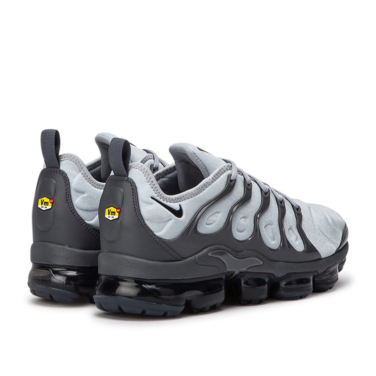 Nike Air Vapormax Plus Grau 924453 016 Allike Store