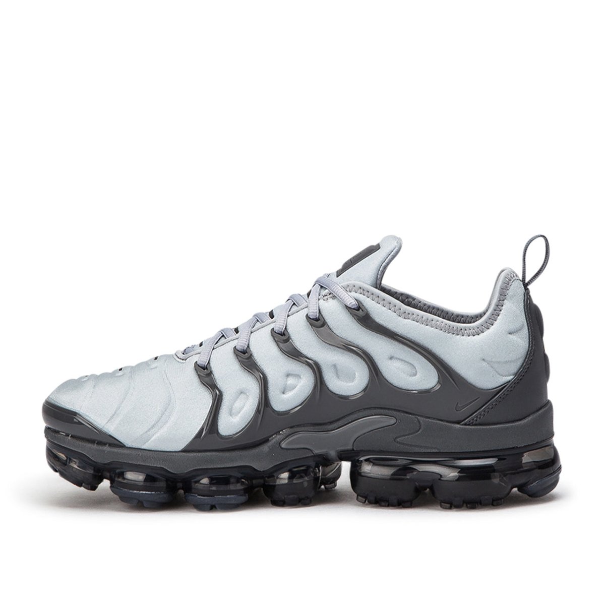 Nike air vapormax hotsell plus grau