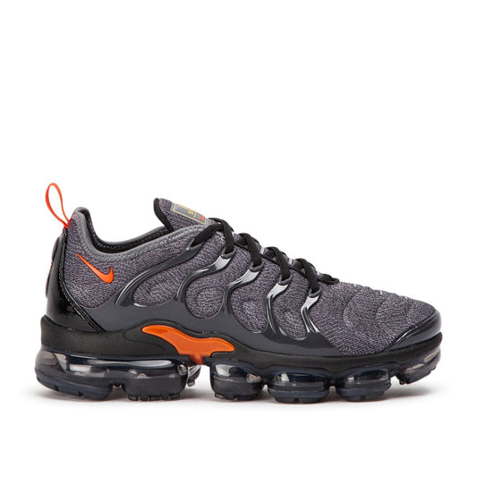 Nike Air VaporMax Plus (Grau / Orange)  - Allike Store