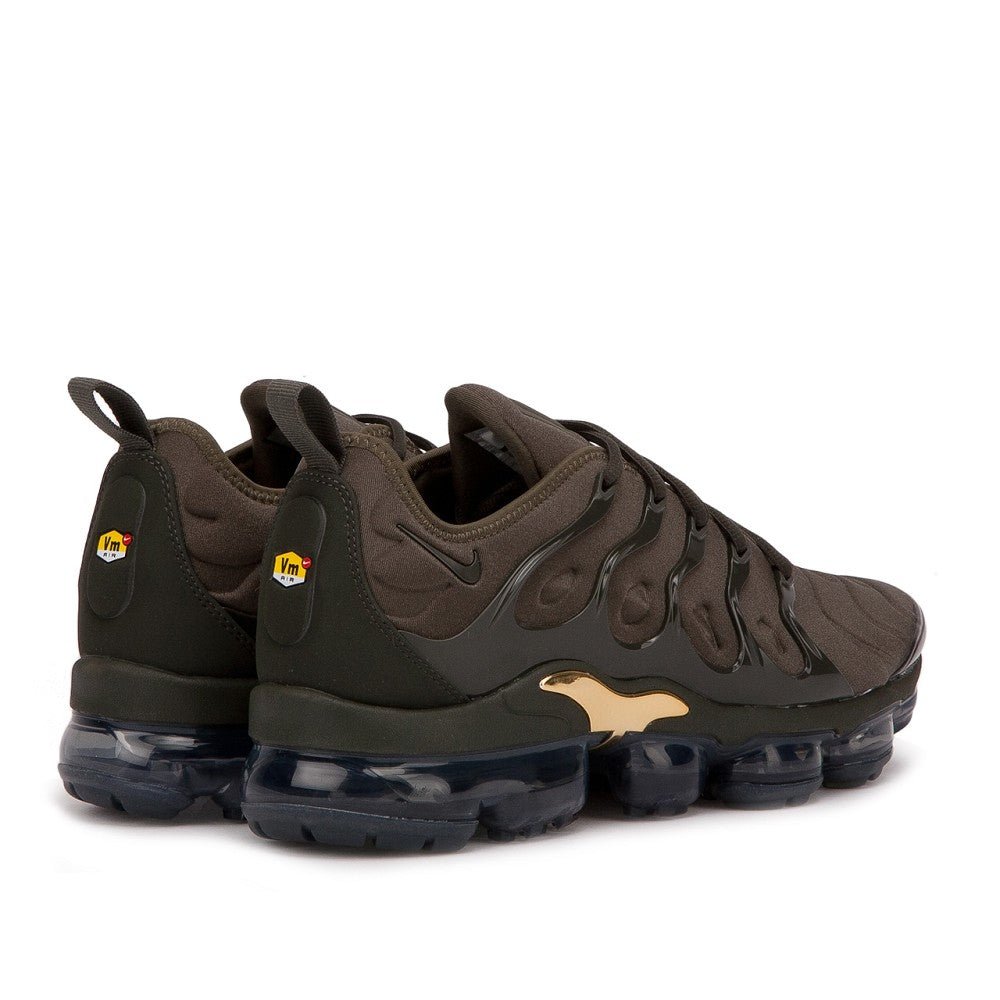 Nike Air VaporMax Plus (Olive)  - Allike Store