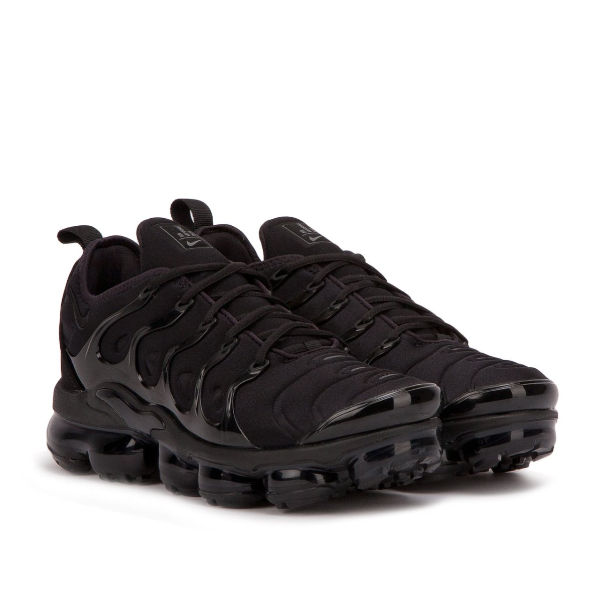 Nike Air VaporMax Plus Schwarz