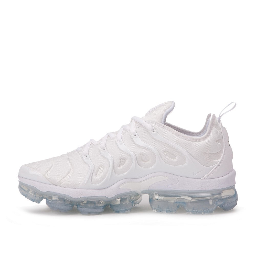 Nike Air VaporMax Plus “Triple White” (Weiß)  - Allike Store