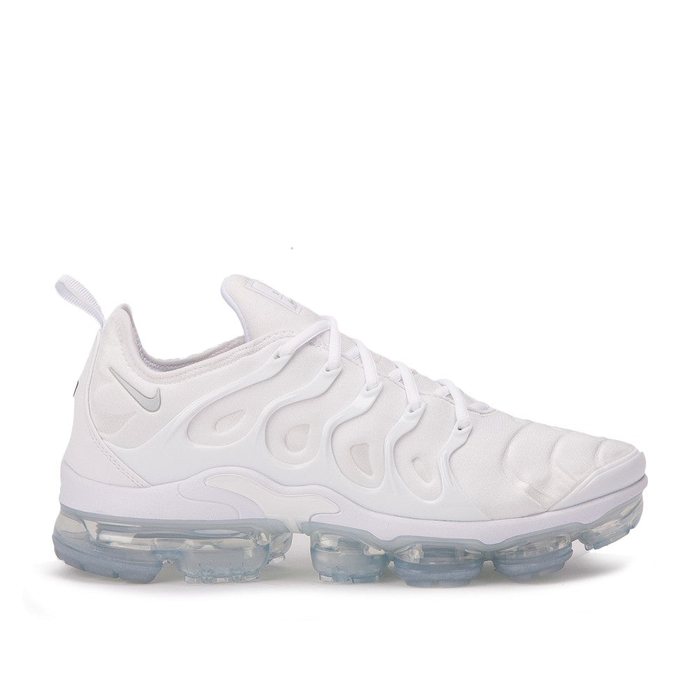 Nike Air VaporMax Plus “Triple White” (Weiß)  - Allike Store