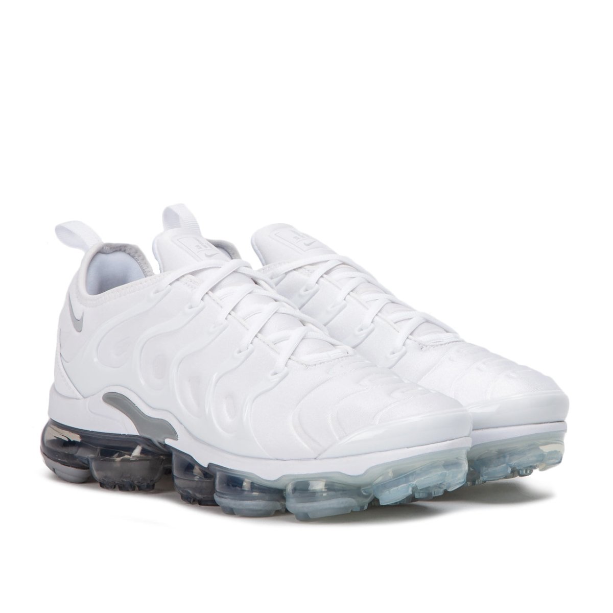 Nike Air VaporMax Plus WeiB