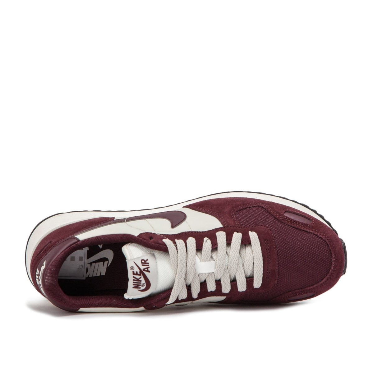 Nike air vortex on sale burgundy